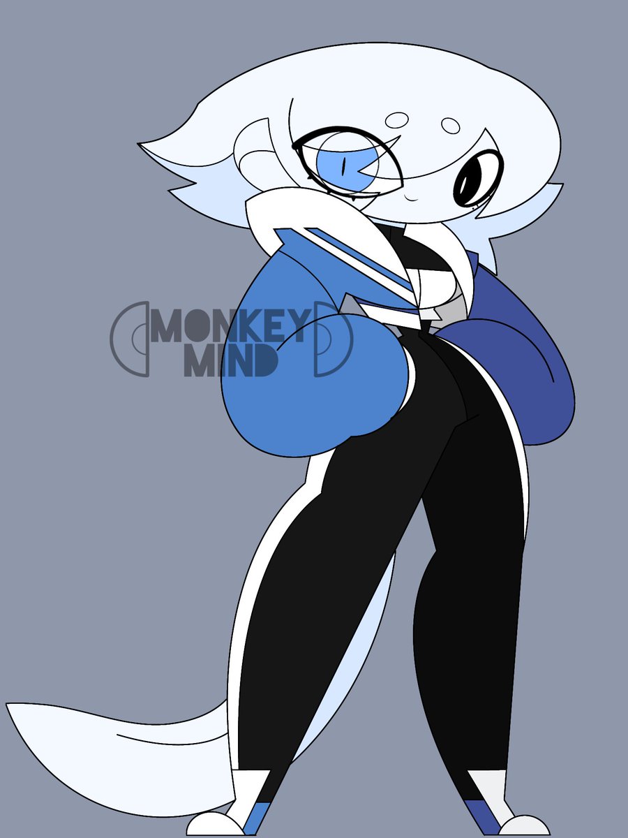 MonkeyMindX3 tweet media