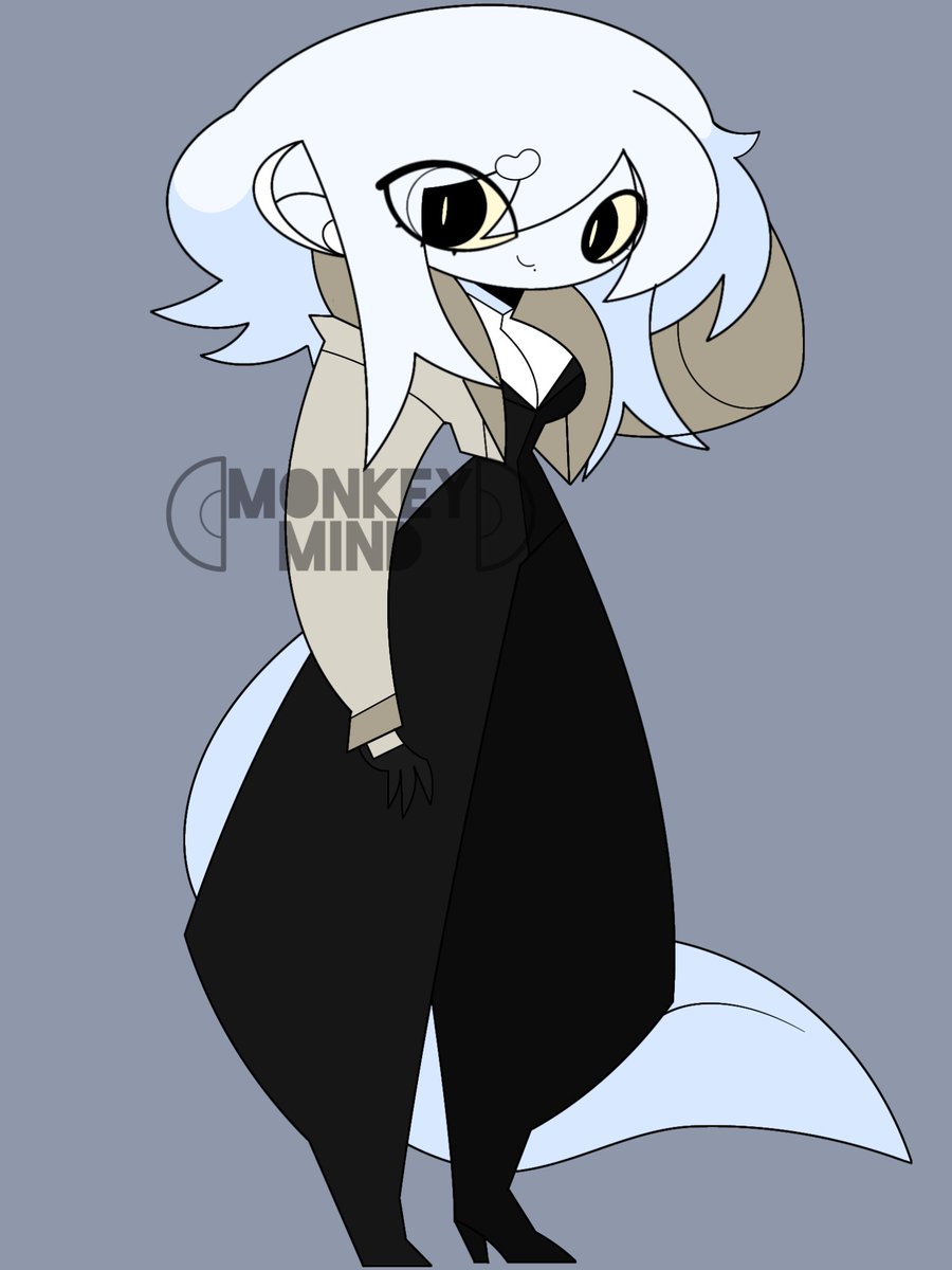 MonkeyMindX3 tweet media