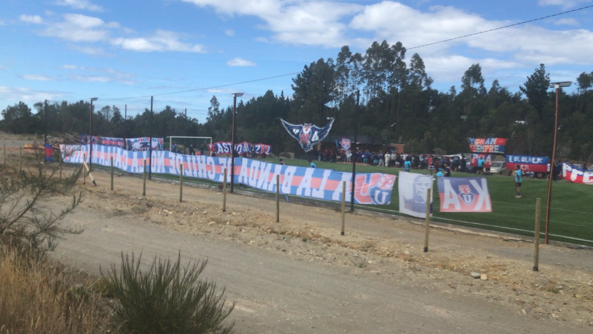 Luis Mancilla tweet media