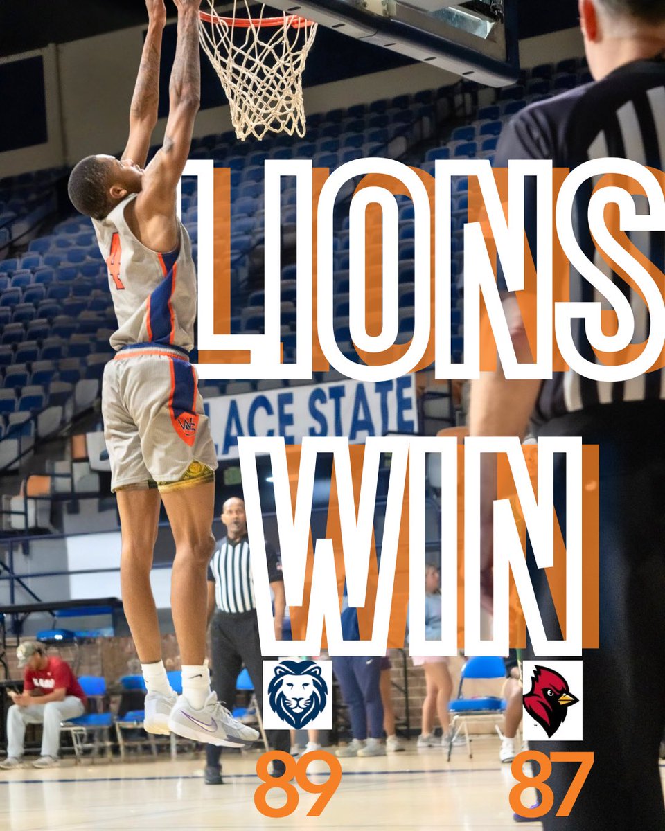 Wallace State Hoops tweet media