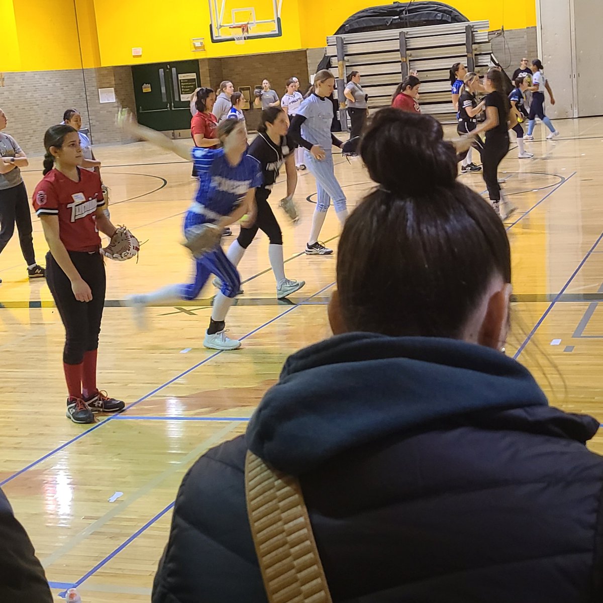 Alexa Hawrot 2028 tweet media