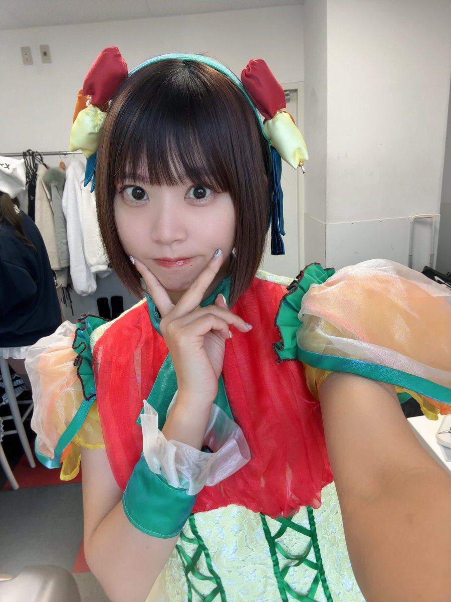 ゆぴこ OHAPICO ~🌞きょうもいちにちワンツーSmile❕❕