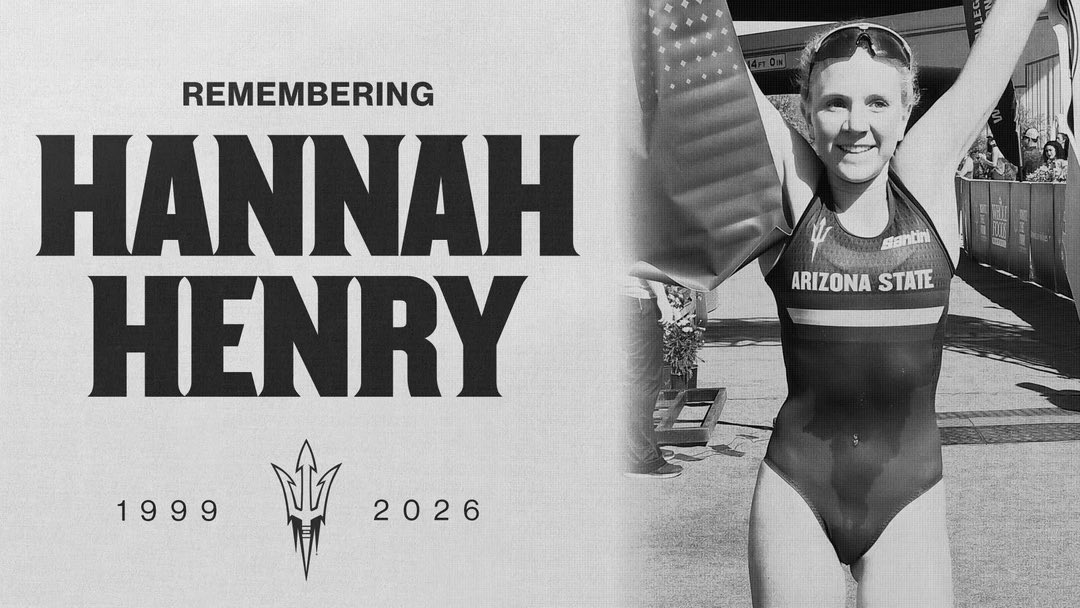 Sun Devil Triathlon tweet media