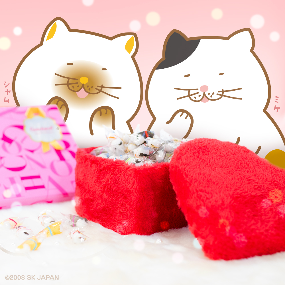 でぶねこ【公式】 (@debuneko_mike) / Posts / X