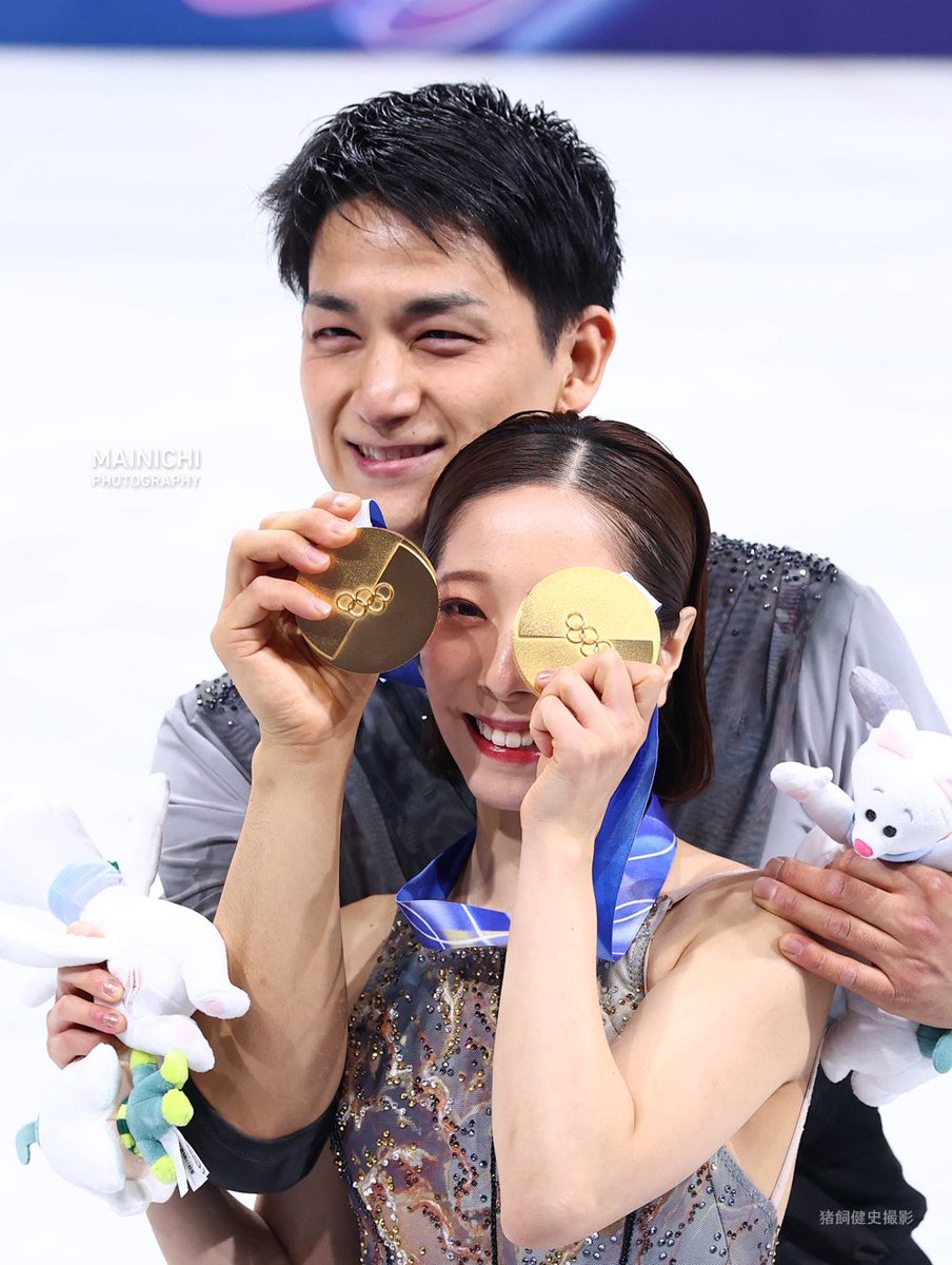 感動をありがとう✨✨