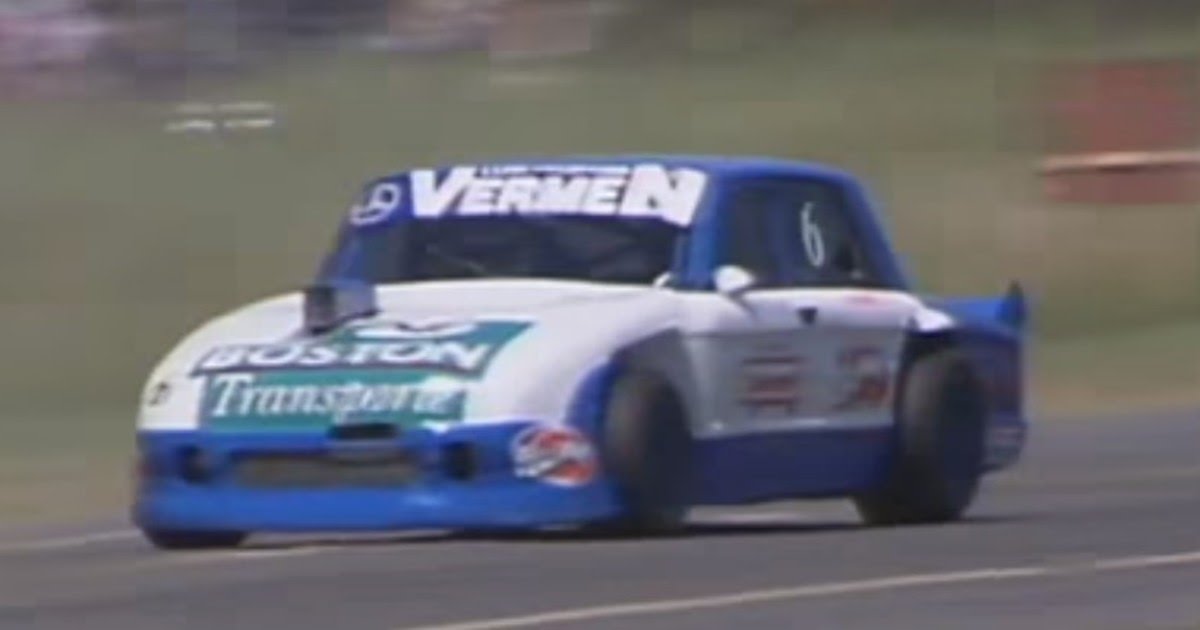 16/2/1997: El TC corrió en el Triángulo del Tuyú de Santa Teresita por última vez en ruta abierta. El triunfo le correspondió a Eduardo Ramos con Ford. El podio lo completaron: Omar Martínez (Ford) y Juan María Traverso (Chevrolet).