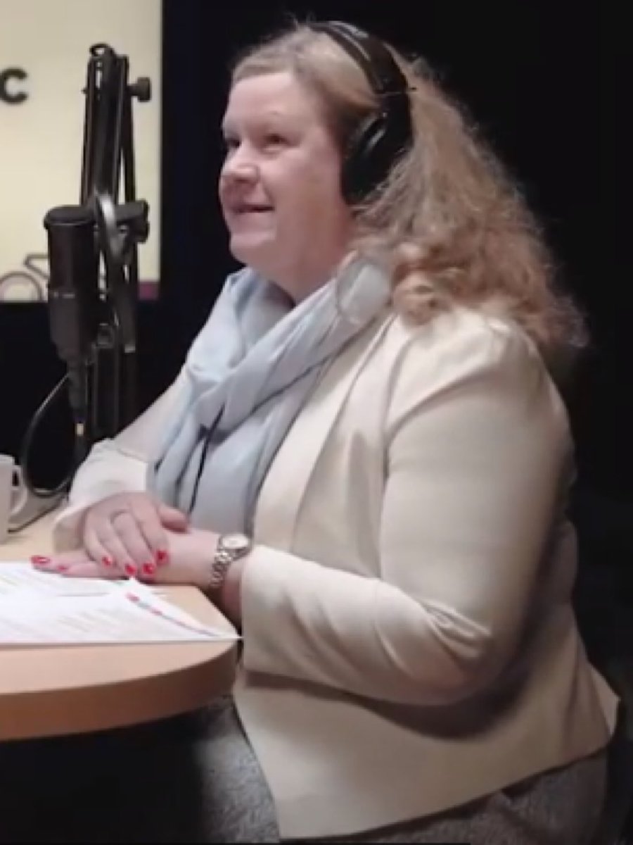 Concerned Canadian tweet media