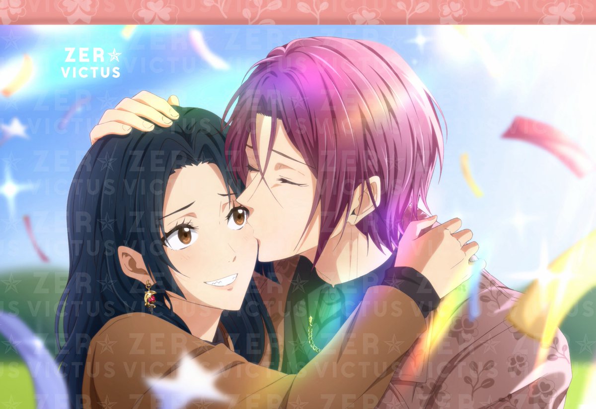 zeravictus's tweet photo. Commissions for  @/LenaInoue51 
☆ DMs are for commission purposes only and questions regarding those. Please send a message detailing what you'd like or asking for a slot, Telegram is also available for messaging. ☆ https://t.co/uYTaXlU6cD