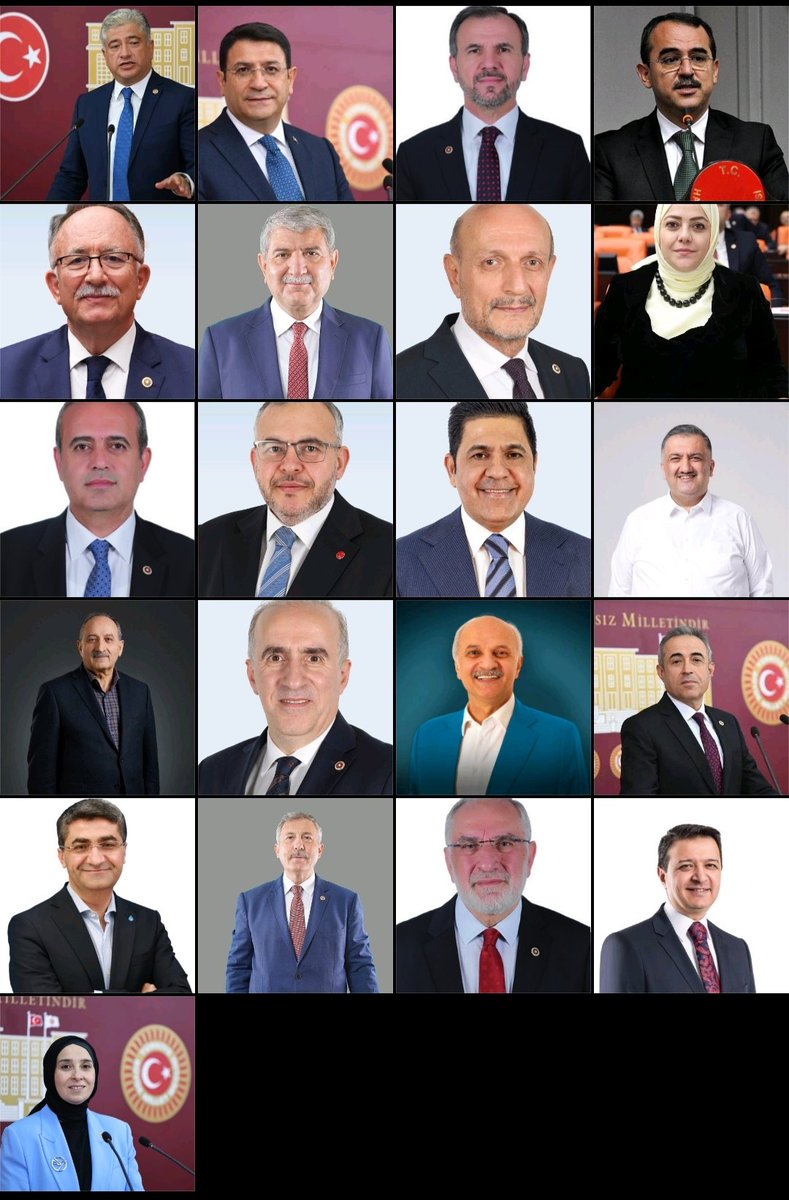 Çocukları zorla aşılayalım, Aşısız çocukları Okullara almayalım. Kanun teklifini veren, imzalayan Milletvekilleri
#DSÖGüvenilmez