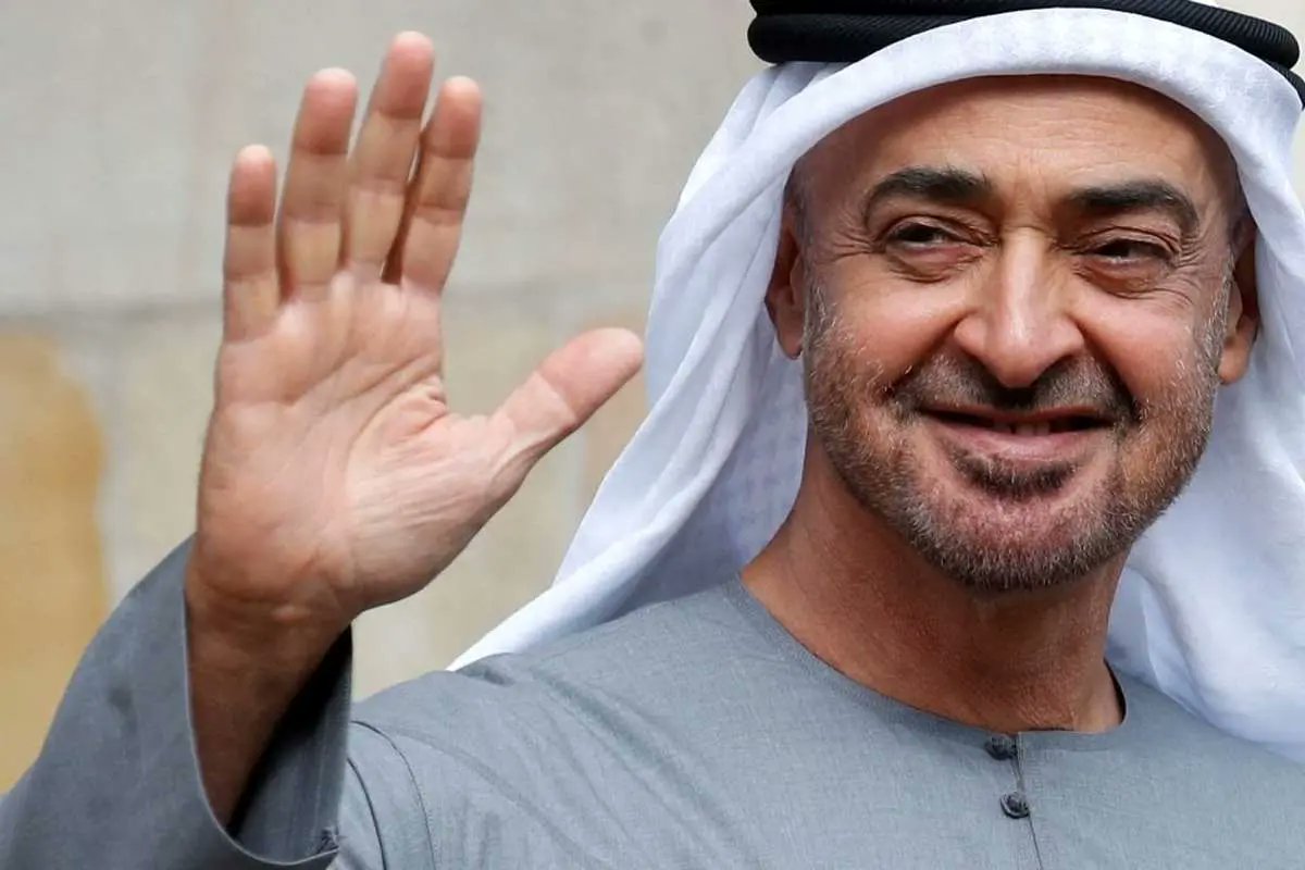 برافراشته شدن #پرچم_شیر_و_خورشید در پهنه ایران زمین باعث دفع خطر جدایی جزایر ۳ گانه ایرانی و حذف عاملان و ذی نفعان گردید.

ترس برادر مرگ است.....

<a href="/SamanthaIrani/">Simin 🏴🎗️</a>