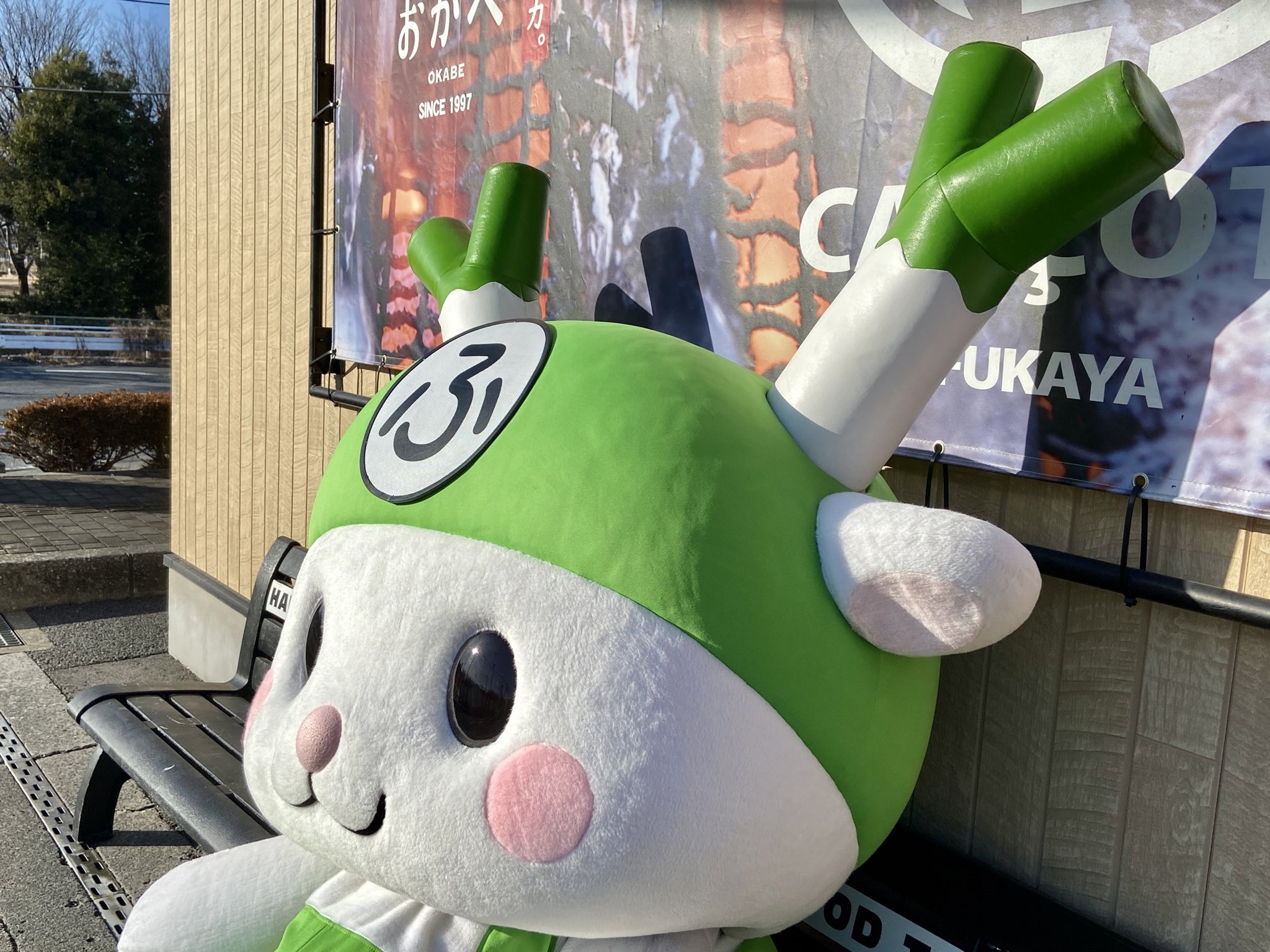 ふっかちゃん on X: 