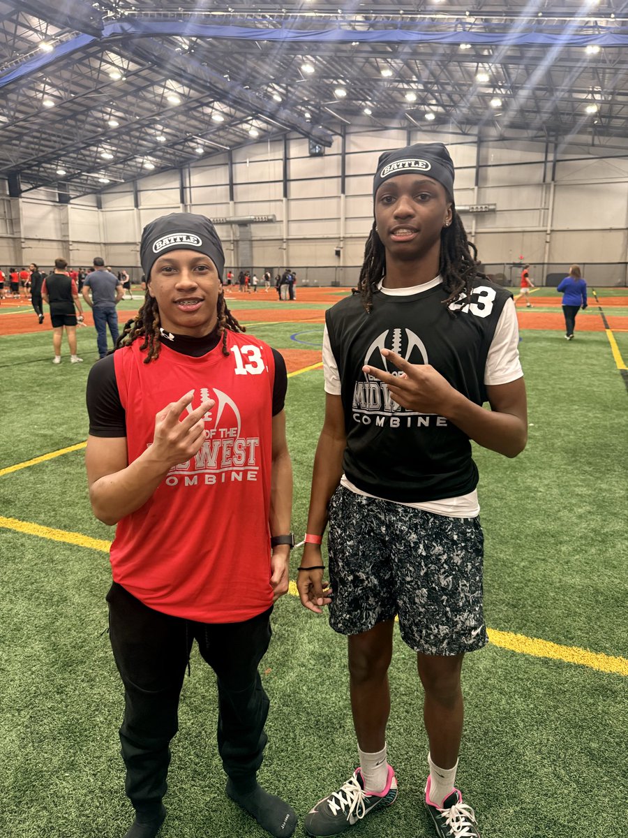 Jordan Redmon tweet media