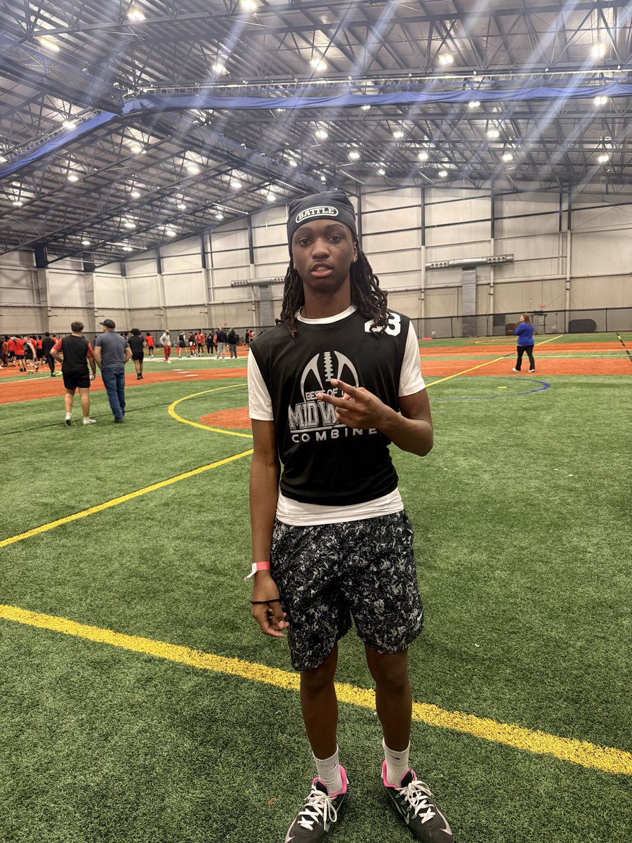 Jordan Redmon tweet media