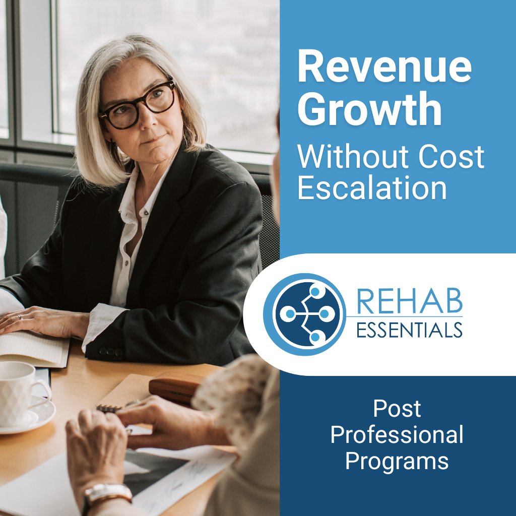 Rehab Essentials tweet media