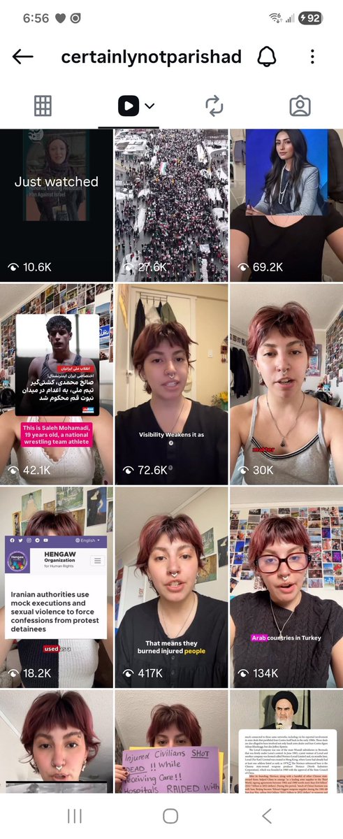 🇮🇷 چغر بدبدن tweet media