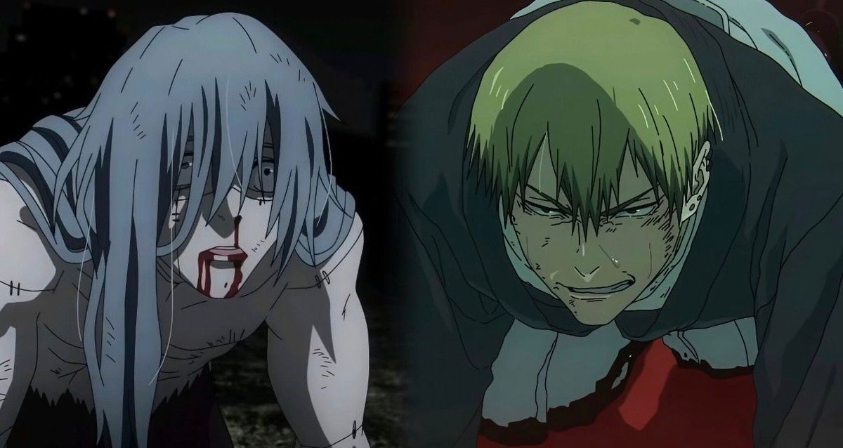 mahito                         🤝                  naoya