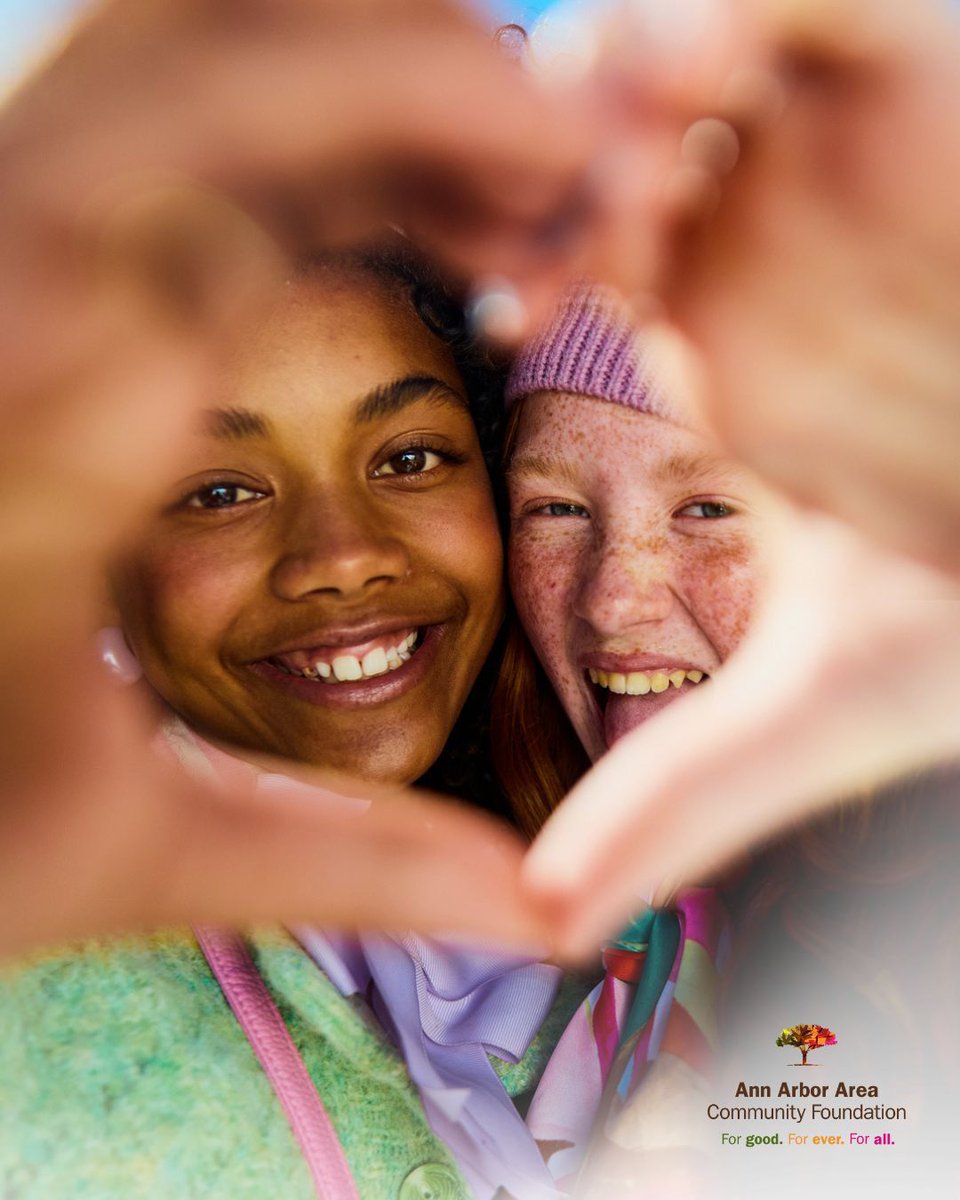 Ann Arbor Area CF tweet media