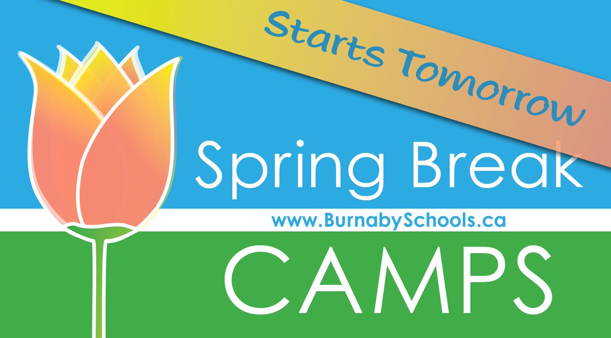 Burnaby Schools tweet media