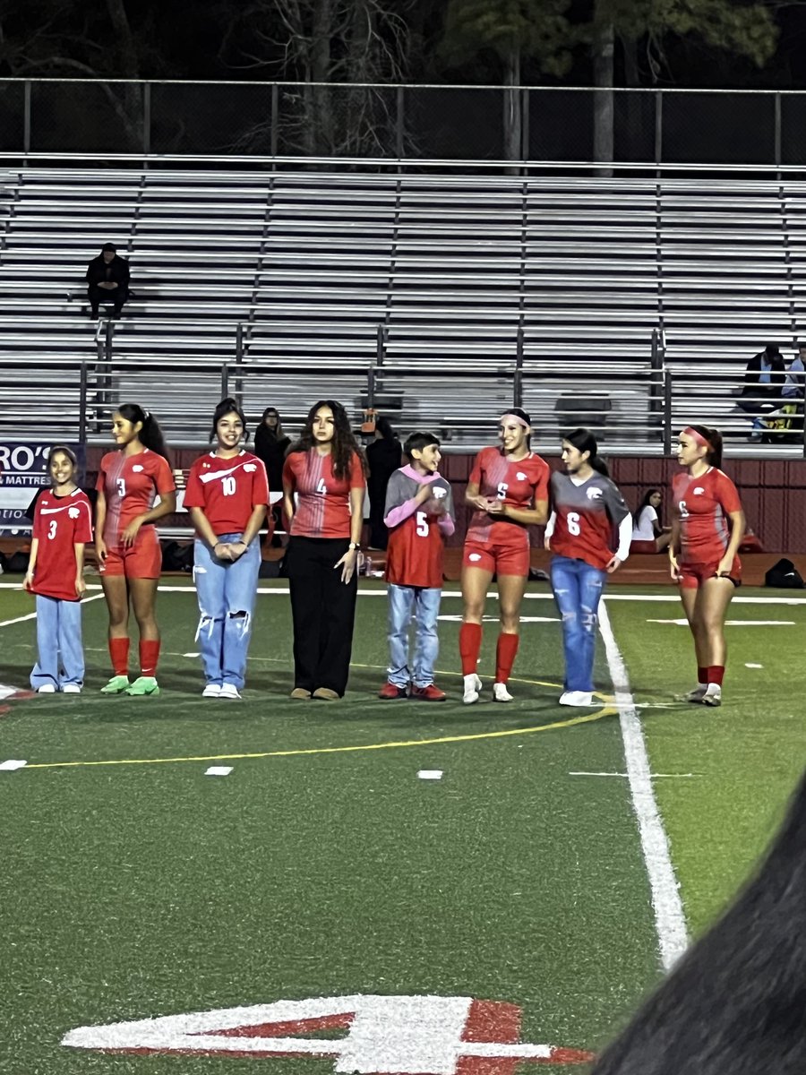 Splendora ISD Athletics tweet media