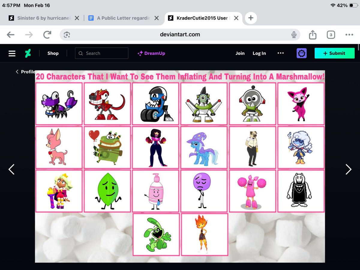 Nalani Espinoza the purple bear (free Palestine) tweet media