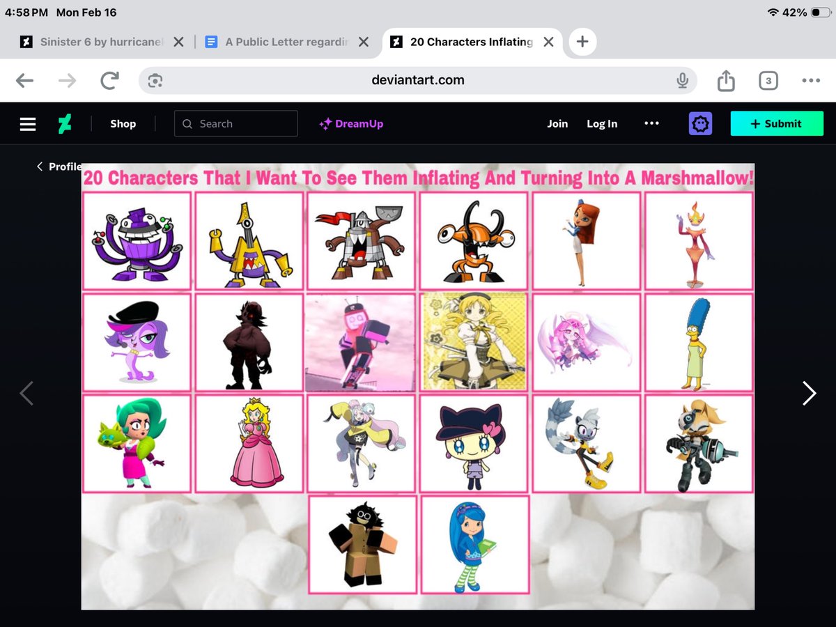 Nalani Espinoza the purple bear (free Palestine) tweet media