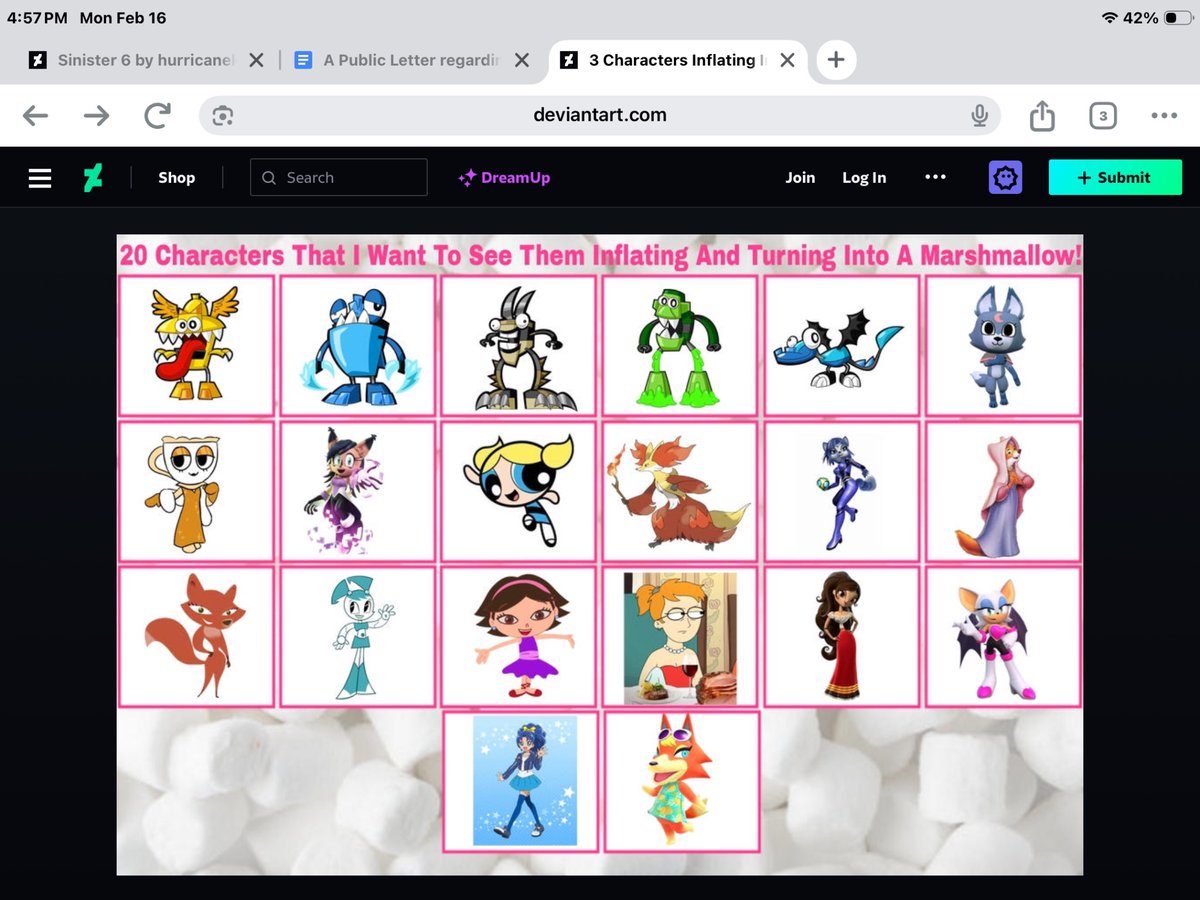 Nalani Espinoza the purple bear (free Palestine) tweet media