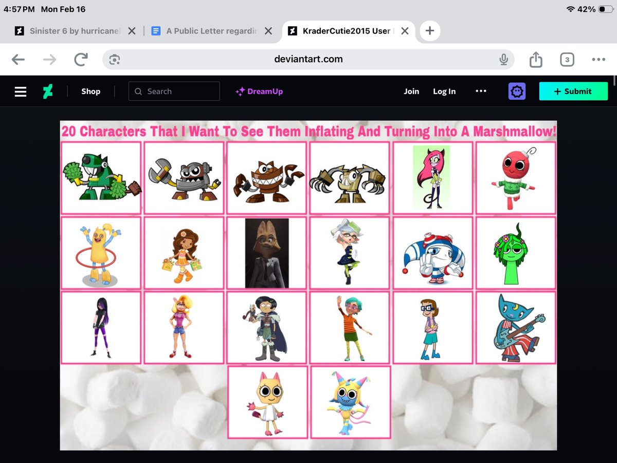 Nalani Espinoza the purple bear (free Palestine) tweet media