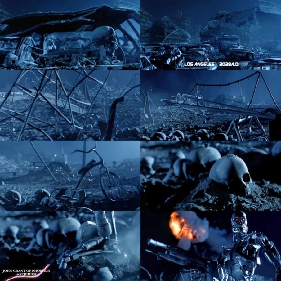 Ludzkość ma jeszcze 3 lata zanim AI nas eksterminuje