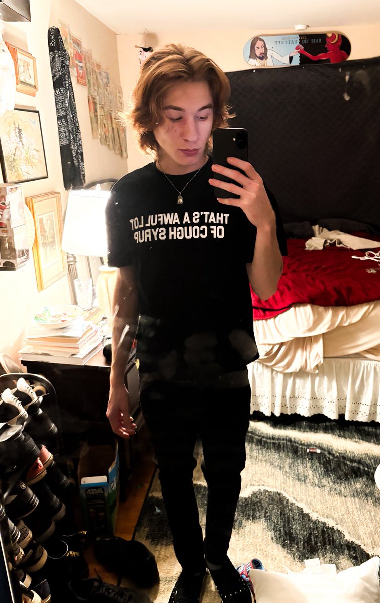 Rowan Vael tweet media