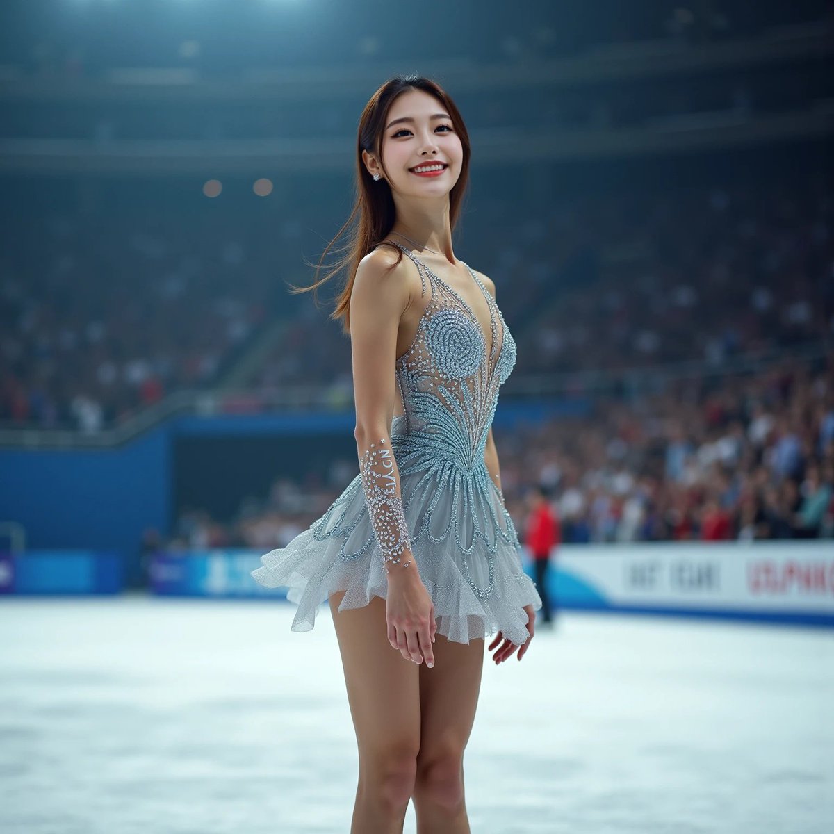 三浦璃来さん、木原龍一さんフィギアペア金メダル🥇おめでとうございます🎉
 実はこのりくりゅうペアが誕生したのは、奇跡的なタイミングでした