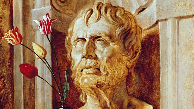 “Poverty brought into conformity with the law of nature, is great wealth.”

— Seneca