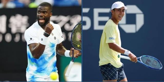 premier_pick's tweet photo. TENNIS: PLAY OF THE NIGHT 🎾
🔮 (5U) SUPER MAX: 💭
Premier Tennis Run: 25-11 (70%) 🔥
Tennis MAX available below. ⬇️
https://t.co/wvZ4qoIH10
| #Tennis | #DelrayBeachOpen | #ATP | #TennisBetting | #Tiafoe | https://t.co/ljCsLr1MFk