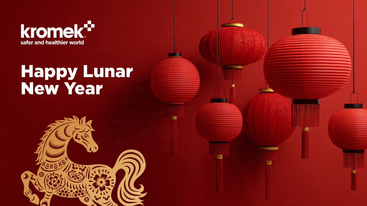 Kromek Group plc tweet media