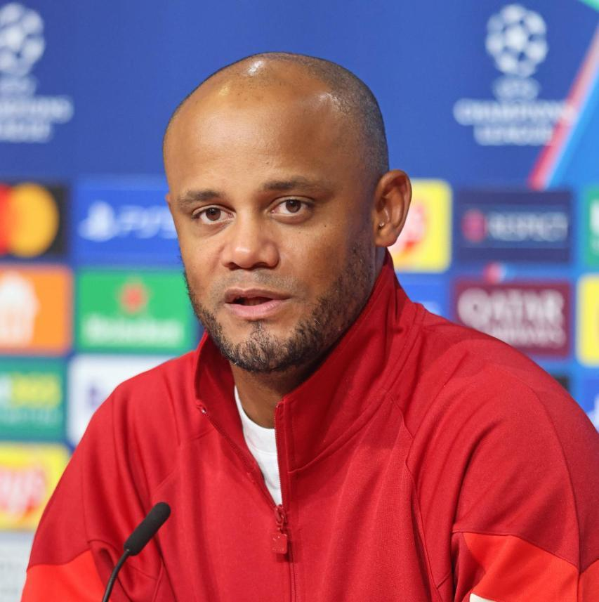 The Footy Section tweet media