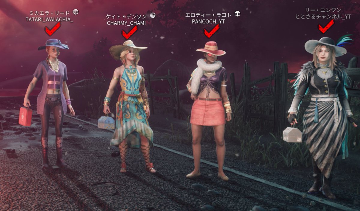 ちゃみ@口悪いゲーマー主婦 tweet media