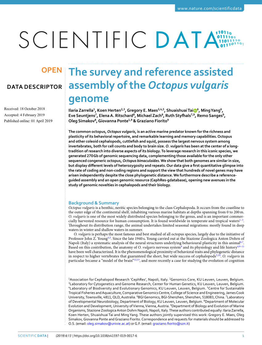 Godeeper888's tweet photo. @Crazymoments01 1/15
33 scientists would rather believe in space aliens than God.
That's not a joke. That's a peer-reviewed paper.
Let me explain. 🧵
#Science #God #Evolution #Octopus #AI #Truth #DeNovo #GoDeeper https://t.co/ytmtB0mD2s