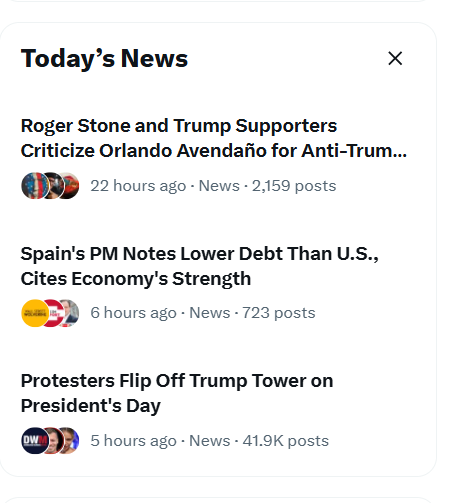 Mexican Chronicles tweet media