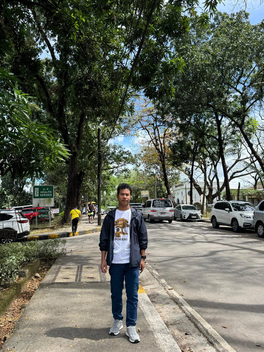 Sailen Hajong tweet media