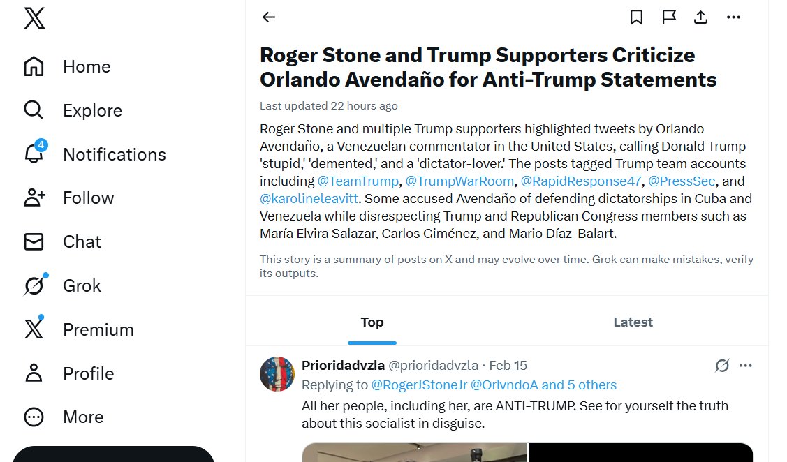 Mexican Chronicles tweet media