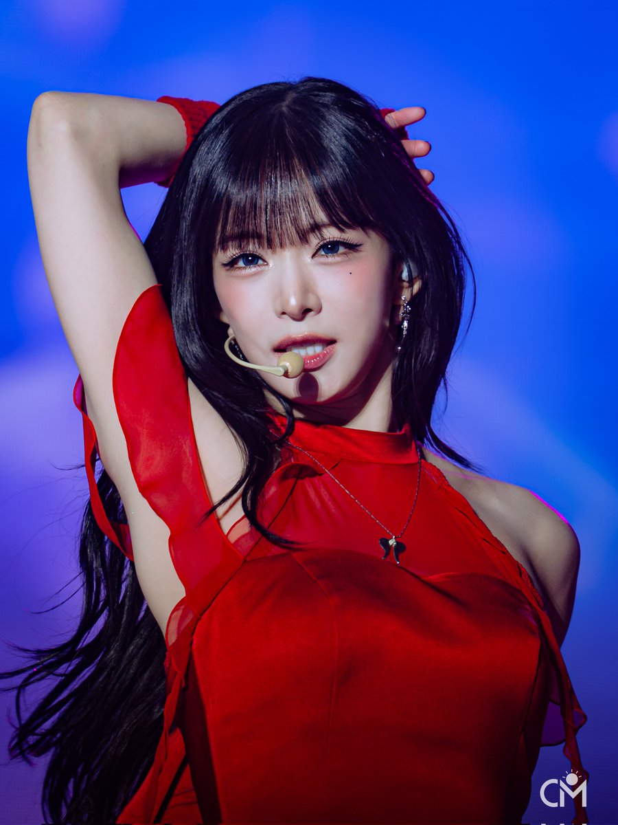 이뻐~😘🤩😍
#이채영