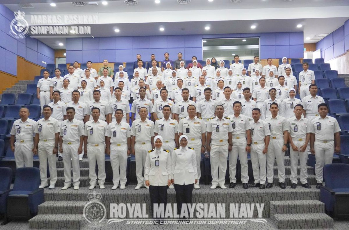 MPS TLDM tweet media