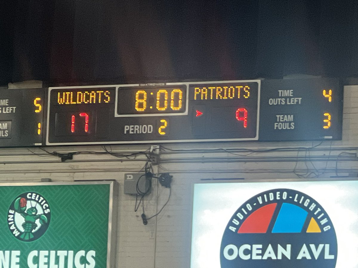 YHS Wildcat Boosters tweet media