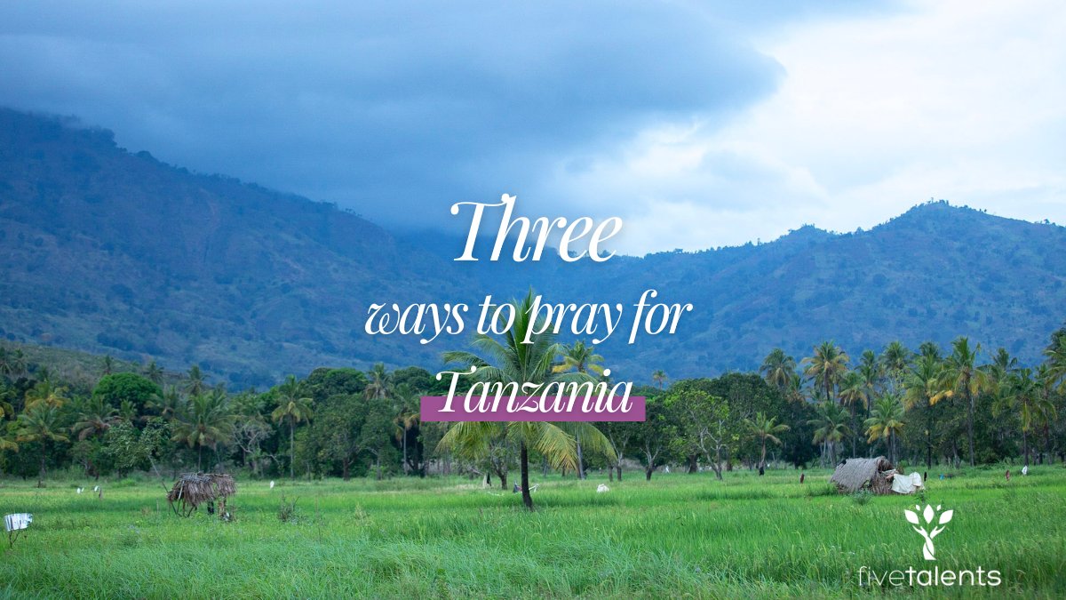 fivetalents tweet media