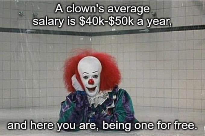 Séan The ½ Irish Bastard tweet media