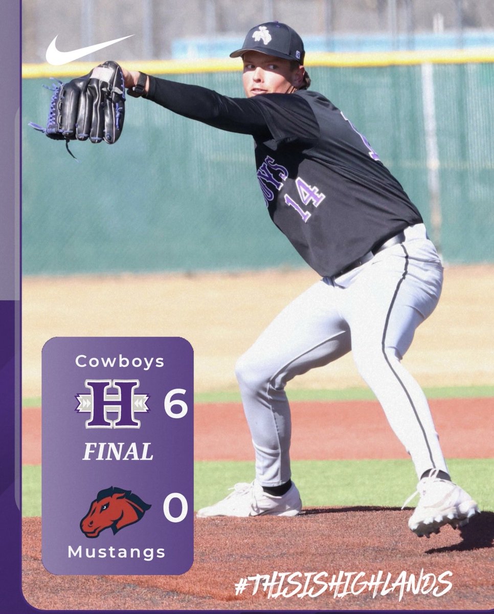 New Mexico Highlands Athletics tweet media