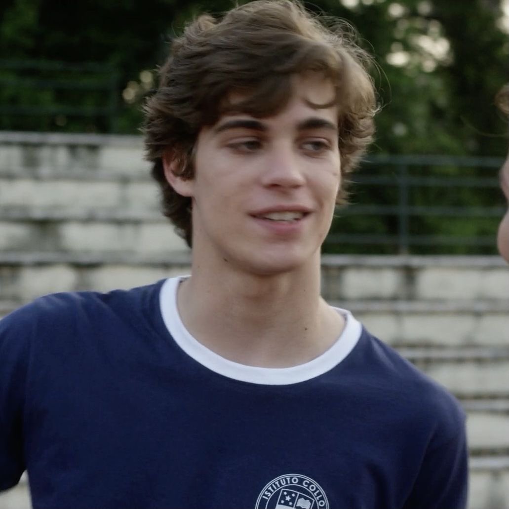 A duo I put tgt bec of the name