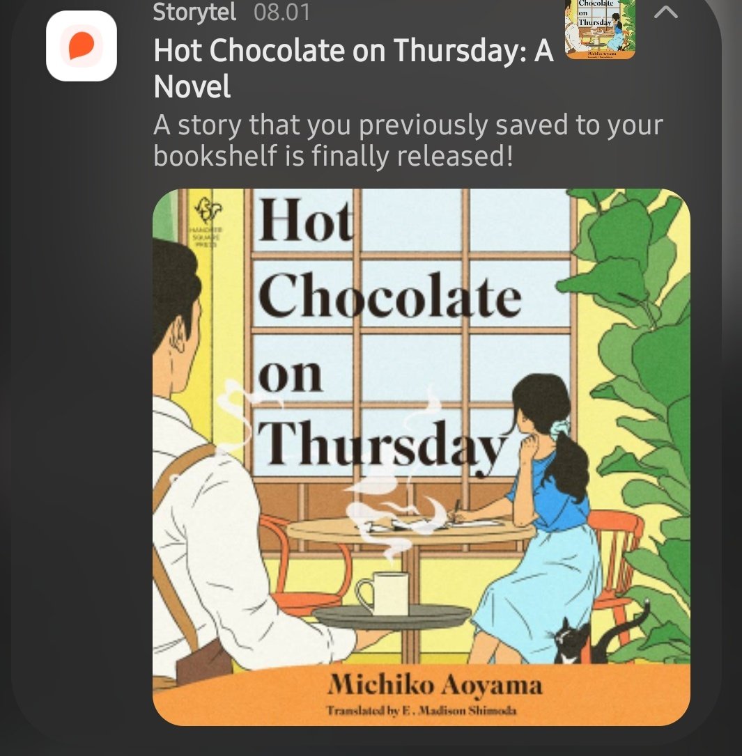 Kayaknya menarikk, add buat tbr ramadhan ah