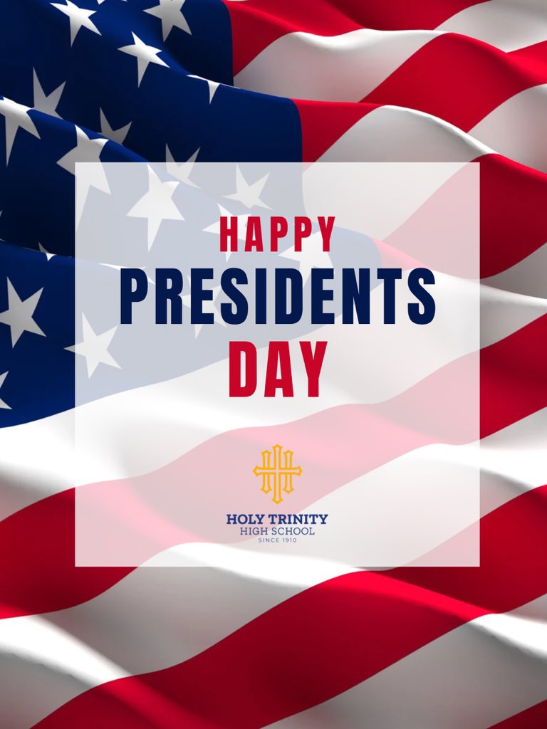 Holy Trinity High School tweet media