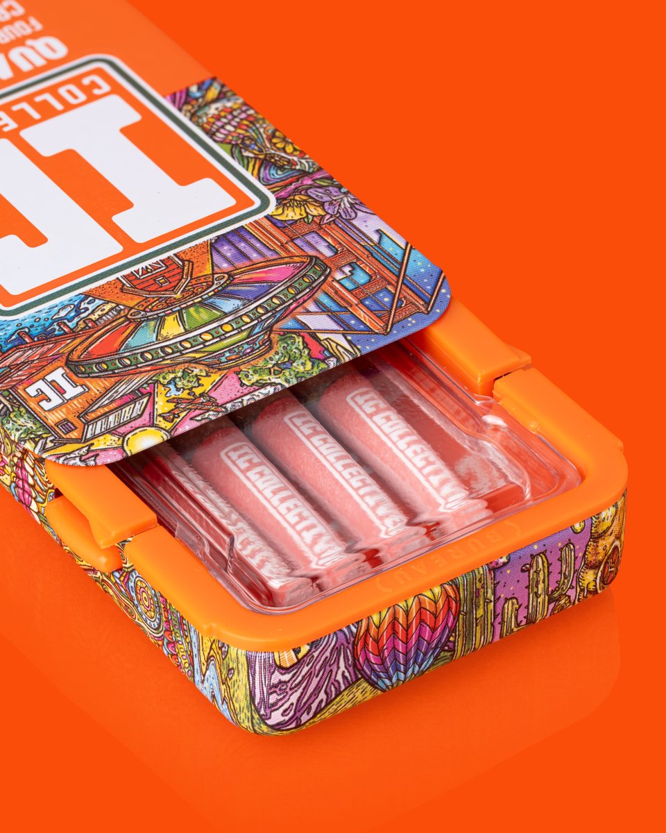 IC Collective tweet media