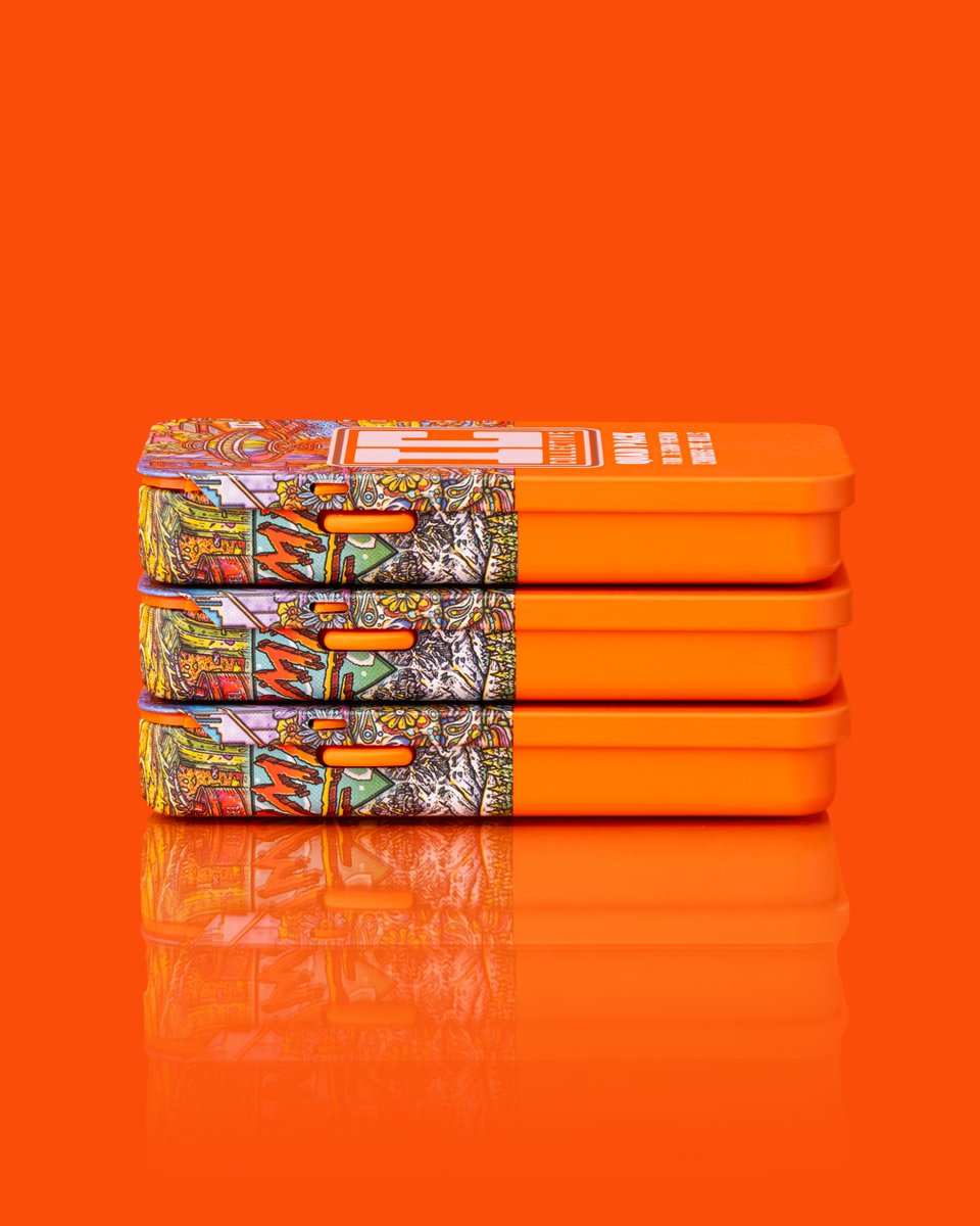 IC Collective tweet media